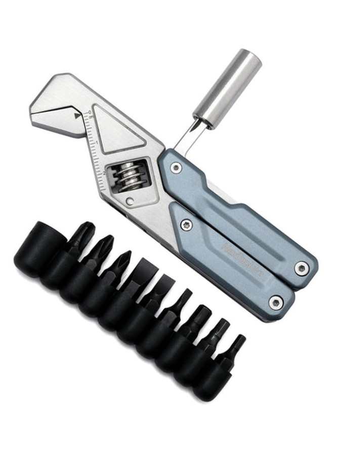 Мультитул NexTool Light Wrench W2 Фото 3